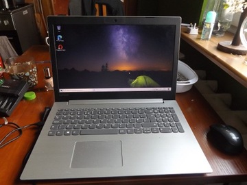 Laptop Lenovo 15 cali AMD A9-9425