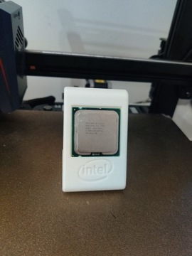 Procesor Intel Podstawka pod CPU DRUK 3D