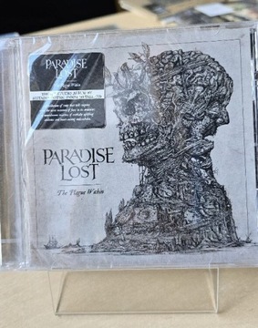 PARADISE LOST - THE PLAGUE WITHIN