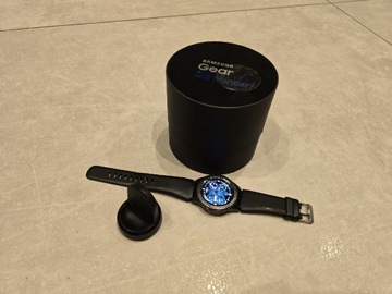 Samsung Galaxy Watch 3 Frontier 