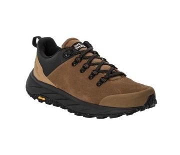 Jack Wolfskin Terraventure Urban Low W r.40