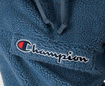 Bluza Champion Big Pocket Polar 218092 roz. S