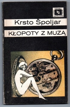 Kłopoty z muzą Krsto Spoljar