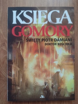 Księga Gomory Piotr Damiani