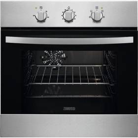 Piekarnik Zanussi Elektrolux ZOB21601XV INOX