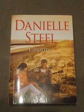 Danielle Steel - Country