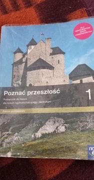 Poznać przeszłość 1