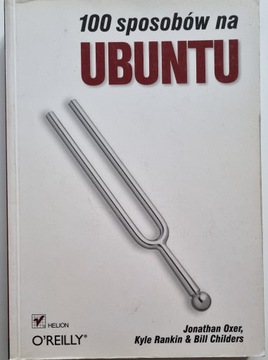 100 sposobów na UBUNTU