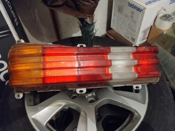 Lampa lewy tył Mercedes-Benz W123