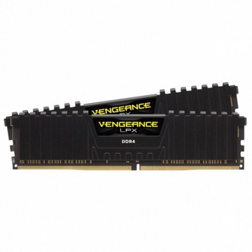 Pamięć RAM DDR4 Corsair 16GB 3600MHz 18CL