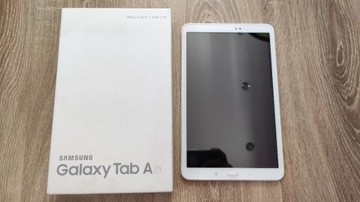 Samsung Galaxy TabA6 SM-T585 LTE,2 GB RAM,8x1,6GHz