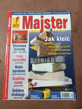 Majster nr 7/2011    