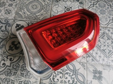 Lampa prawy tył Chrysler 300c 2015+