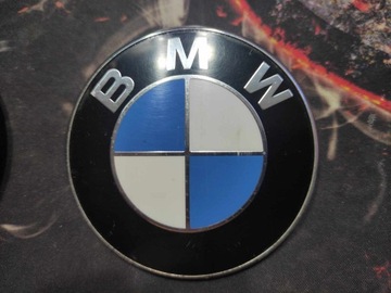 Znaczek BMW 78mm