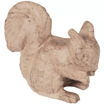 Decopatch figura Wiewiórka 10,5 x 5,5 x 7,5 cm