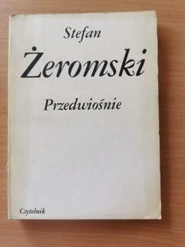 Przedwiośnie - Stefan Żeromski