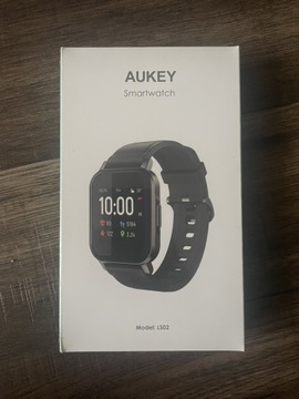 Smartwatch aukey