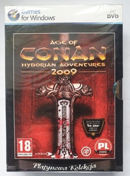 Age of Conan Hyborian Adventures 