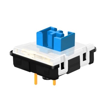 Switche / przełączniki Redragon SMD MX Blue Clicky low profile