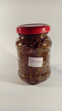 Szczaw 180ml