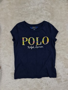 Koszulka Polo Ralph Lauren Rozmiar 104 - 110 