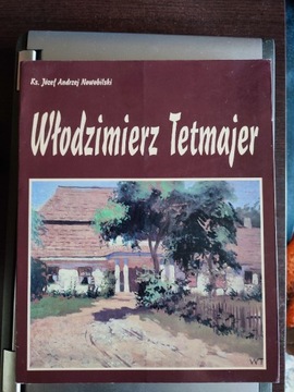 Nowobilski - Włodzimierz Tetmajer