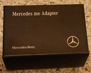 Mercedes adapter OBD 