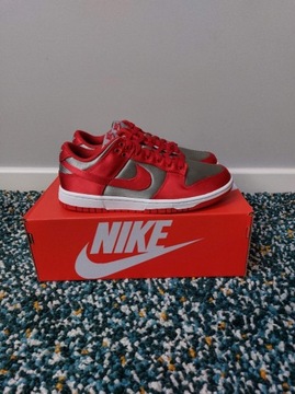 Nike dunk low red r. 40