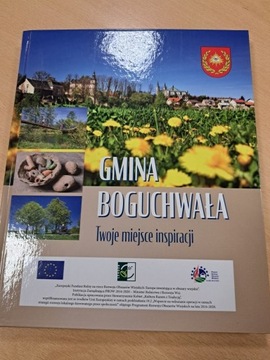 Gmina Boguchwała