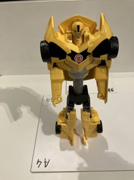 2015 hasbro transformers zabawka robot / samochód 