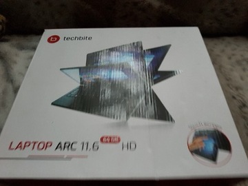 Laptop ARC 11.6  64GB  HD