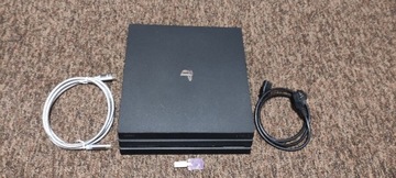 PlayStation 4 PS4 PRO 9.00 1TB SSD jailbreak