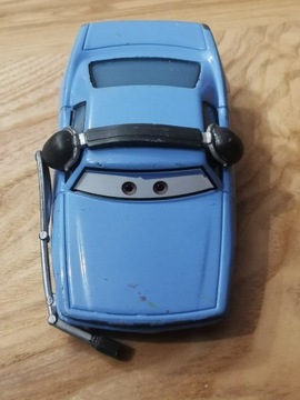 Disney Pixar Cars - Artie