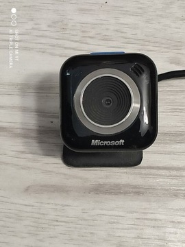 Kamerka internetowa Microsoft LifeCam VX-5000