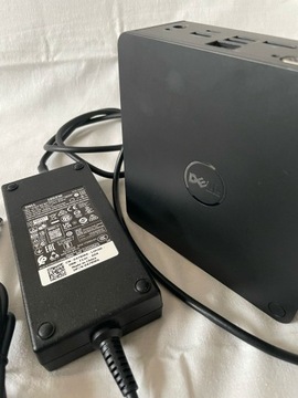 Stacja Dokująca DELL TB16 (K16A) USB 3.0 HDMI