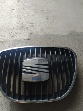 ATRAPA GRILL SEAT IBIZA 6L 