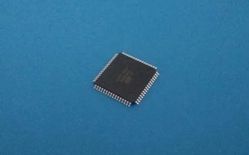 Atmega 64 TQFP64 - 10 szt. Microchip Atmel 