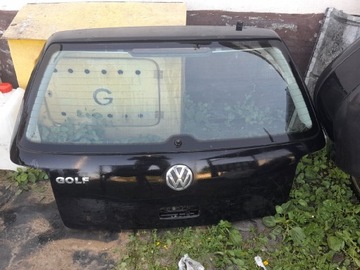 Klapa Golf 4