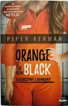 Orange Is the New Black Piper Kerman