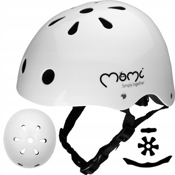 KASK MOMO MINI 47-58 