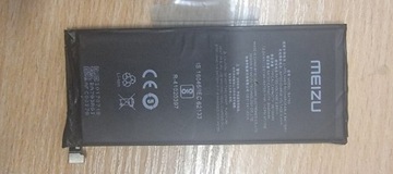 Meizu pro 7 plus bateria orginal 