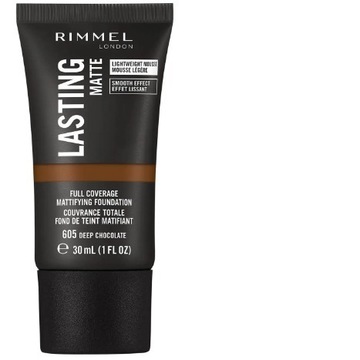 RIMMEL