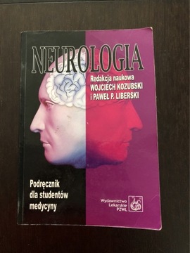 Neurologia W. Kozubski P.P. Liberski