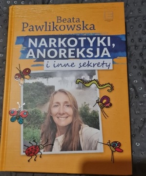 Narkotyki i anoreksja 