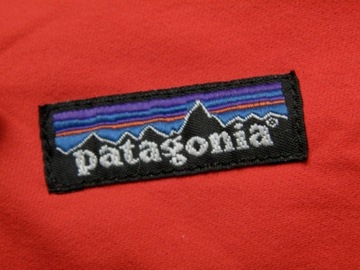 Patagonia męska kurtka typu softshell