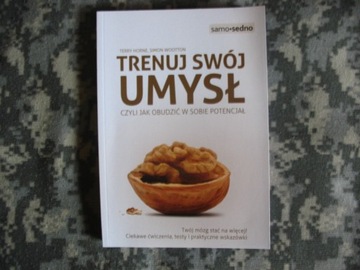 TRENUJ SWÓJ UMYSŁ 