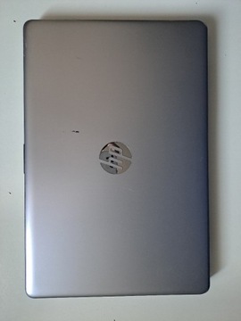 HP ProoBook 250 G6 i5 7th/4GB/ HD 620/500GB SSD