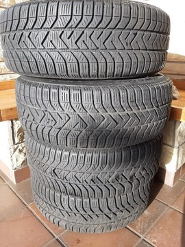 Pirelli Snowcontrol Serie 3  Skoda/VW+ Gratis!!!