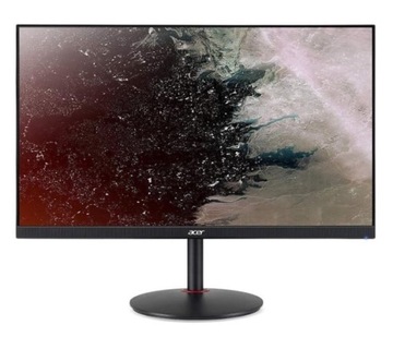 Monitor Gamingowy 144hz Acer Nitro XV272UPBMIIPRZX