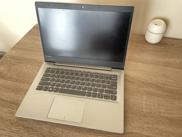 Laptop Lenovo ideapad 320s
